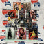 Marvel Fleer Ultra Wolverine X-23 Complete Set (10 Cards) Non-Sports Cards Upper Deck