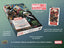 Marvel Annual 2021-22 Box (16 Packs) Non-Sports Cards Upper Deck