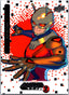 Marvel Anime Vol 2 2023 Base #001 Ant-Man Non-Sports Cards Upper Deck