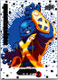 Marvel Anime Vol 2 2023 Base #002 Beast Non-Sports Cards Upper Deck