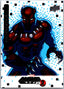 Marvel Anime Vol 2 2023 Base #004 Black Panther Non-Sports Cards Upper Deck