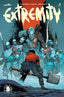 Extremity #03 Comics - Back Issues Image Comics