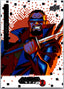 Marvel Anime Vol 2 2023 Base #006 Blade Non-Sports Cards Upper Deck
