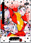 Marvel Anime Vol 2 2023 Base #013 Colossus Non-Sports Cards Upper Deck