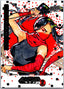 Marvel Anime Vol 2 2023 Base #021 Elektra Non-Sports Cards Upper Deck