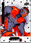 Marvel Anime Vol 2 2023 Base #023 Falcon Non-Sports Cards Upper Deck