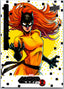 Marvel Anime Vol 2 2023 Base #031 Hellcat Non-Sports Cards Upper Deck