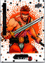 Marvel Anime Vol 2 2023 Base #032 Hercules Non-Sports Cards Upper Deck
