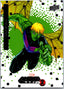 Marvel Anime Vol 2 2023 Base #034 Hulkling Non-Sports Cards Upper Deck