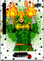 Marvel Anime Vol 2 2023 Base #036 Iron Fist Non-Sports Cards Upper Deck