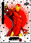 Marvel Anime Vol 2 2023 Base #037 Iron Man Non-Sports Cards Upper Deck