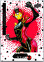 Marvel Anime Vol 2 2023 Base #038 Ironheart Non-Sports Cards Upper Deck