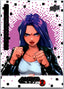 Marvel Anime Vol 2 2023 Base #041 Jessica Jones Non-Sports Cards Upper Deck