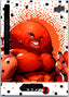 Marvel Anime Vol 2 2023 Base #042 Juggernaut Non-Sports Cards Upper Deck
