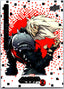 Marvel Anime Vol 2 2023 Base #045 Knull Non-Sports Cards Upper Deck