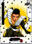 Marvel Anime Vol 2 2023 Base #048 Living Lightning Non-Sports Cards Upper Deck