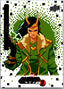Marvel Anime Vol 2 2023 Base #050 Loki Non-Sports Cards Upper Deck
