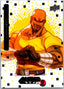 Marvel Anime Vol 2 2023 Base #051 Luke Cage Non-Sports Cards Upper Deck