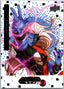 Marvel Anime Vol 2 2023 Base #054 Malekith Non-Sports Cards Upper Deck