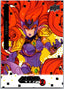 Marvel Anime Vol 2 2023 Base #056 Medusa Non-Sports Cards Upper Deck
