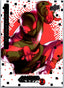 Marvel Anime Vol 2 2023 Base #057 Miles Morales Non-Sports Cards Upper Deck