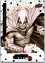 Marvel Anime Vol 2 2023 Base #060 Moon Knight Non-Sports Cards Upper Deck