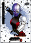 Marvel Anime Vol 2 2023 Base #063 Nebula Non-Sports Cards Upper Deck