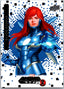 Marvel Anime Vol 2 2023 Base #066 Pepper Potts Non-Sports Cards Upper Deck