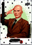 Marvel Anime Vol 2 2023 Base #068 Professor X Non-Sports Cards Upper Deck