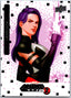 Marvel Anime Vol 2 2023 Base #069 Psylocke Non-Sports Cards Upper Deck