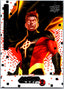 Marvel Anime Vol 2 2023 Base #070 Quasar Non-Sports Cards Upper Deck