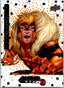 Marvel Anime Vol 2 2023 Base #076 Sabretooth Non-Sports Cards Upper Deck