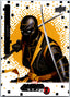 Marvel Anime Vol 2 2023 Base #080 Ronin Non-Sports Cards Upper Deck