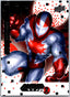 Marvel Anime Vol 2 2023 Base #083 Stingray Non-Sports Cards Upper Deck