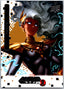 Marvel Anime Vol 2 2023 Base #084 Storm Non-Sports Cards Upper Deck