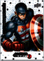 Marvel Anime Vol 2 2023 Base #085 U.S.Agent Non-Sports Cards Upper Deck