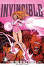 Invincible #136 Comics Image Comics