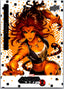 Marvel Anime Vol 2 2023 Base #089 Tigra Non-Sports Cards Upper Deck
