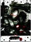 Marvel Anime Vol 2 2023 Base #092 War Machine Non-Sports Cards Upper Deck