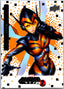 Marvel Anime Vol 2 2023 Base #093 Wasp Non-Sports Cards Upper Deck