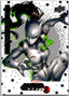 Marvel Anime Vol 2 2023 Base #094 White Tiger Non-Sports Cards Upper Deck