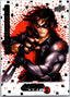 Marvel Anime Vol 2 2023 Base #096 Winter Soldier Non-Sports Cards Upper Deck