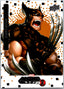 Marvel Anime Vol 2 2023 Base #097 Wolverine Non-Sports Cards Upper Deck