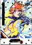 Marvel Anime Vol 2 2023 Base #099 Crystal Non-Sports Cards Upper Deck