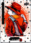 Marvel Anime Vol 2 2023 Base #100 Howard The Duck Non-Sports Cards Upper Deck