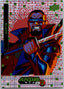 Marvel Anime Vol 2 2023 Thatched Foil #006 Blade Non-Sports Cards Upper Deck