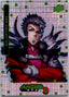 Marvel Anime Vol 2 2023 Thatched Foil #012 The Collector Non-Sports Cards Upper Deck