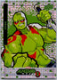 Marvel Anime Vol 2 2023 Thatched Foil #020 Drax Non-Sports Cards Upper Deck