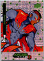 Marvel Anime Vol 2 2023 Thatched Foil #023 Falcon Non-Sports Cards Upper Deck