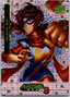 Marvel Anime Vol 2 2023 Thatched Foil #025 Ms. Marvel Non-Sports Cards Upper Deck
